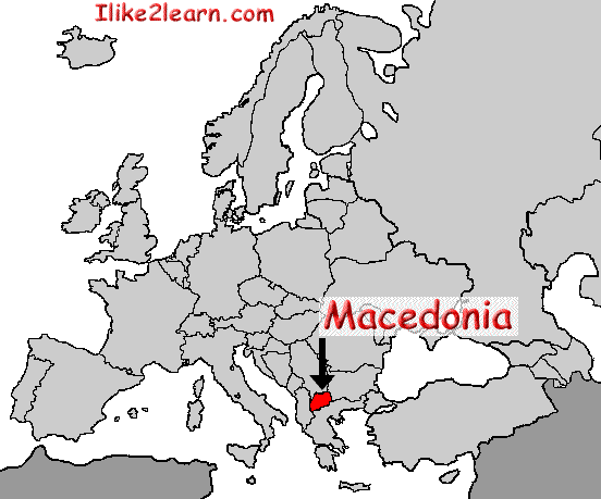 Macedonia